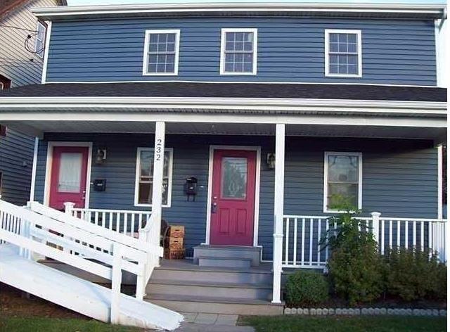 Beautifully remodeled duplex! Over $150,000 upgrad