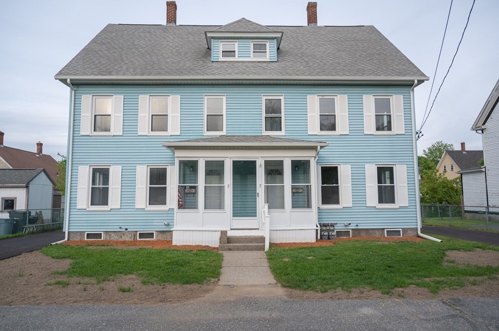 5 English Row, Grafton, MA 01560 - photo 1