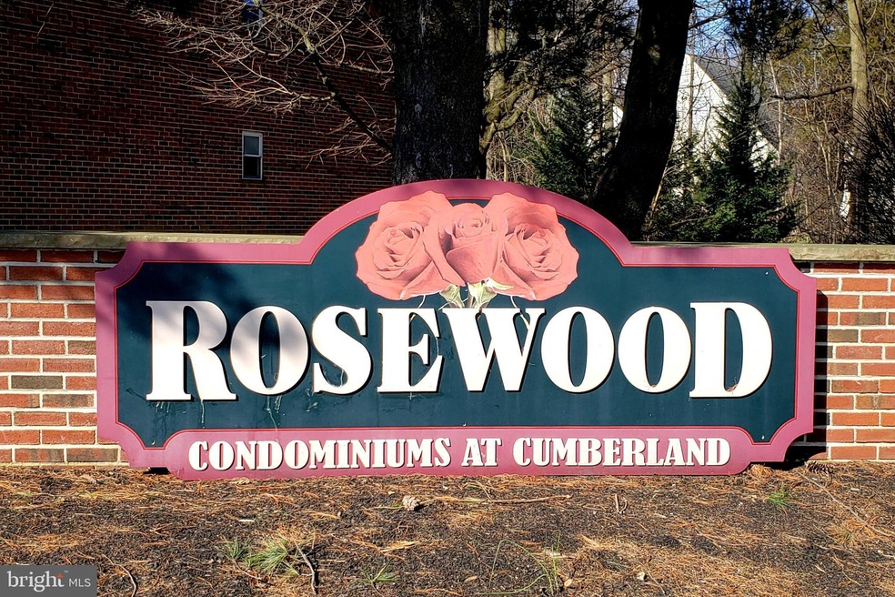 602 Garnet Dr unit 6B, Burlington, NJ 08016 - photo 1