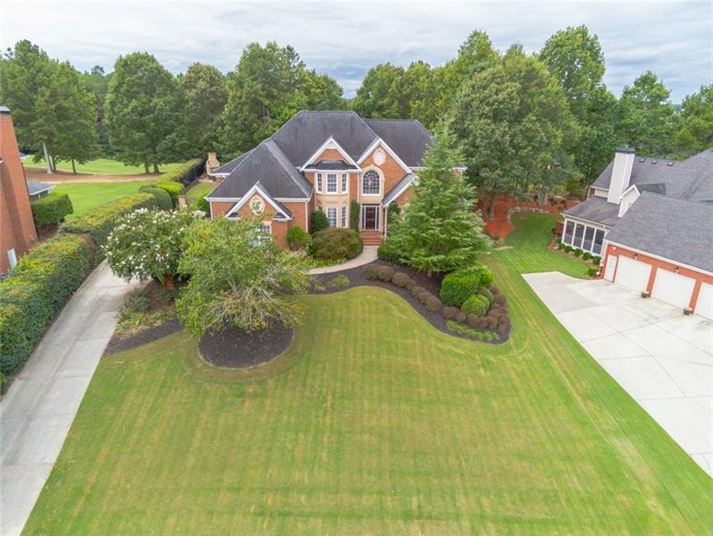 223 Bentwater Dr, Acworth, GA 30101 - photo 1