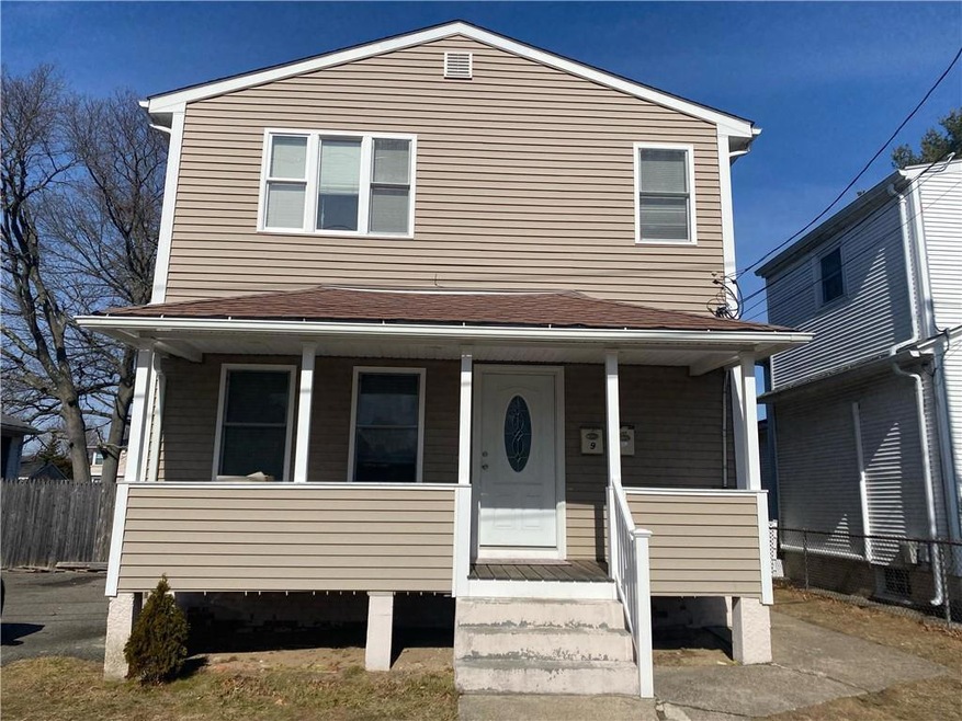 9 Udell St unit 2, Providence, RI 02904 - photo 1