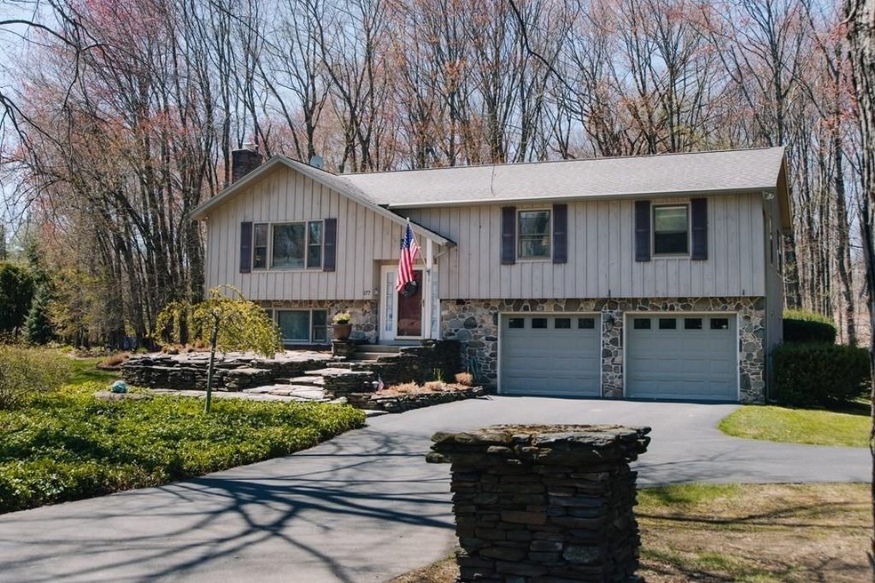 177 Edgewood Rd, West Springfield, MA 01089 - photo 1