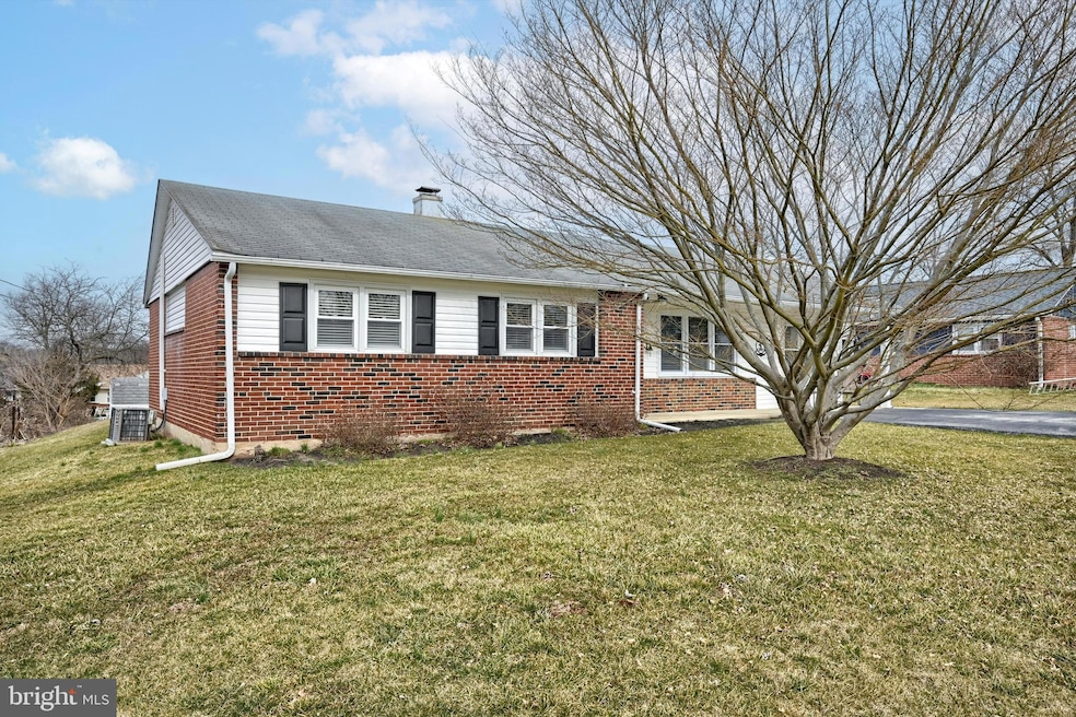 203 Bryans Rd, Norristown, PA 19401 - photo 1