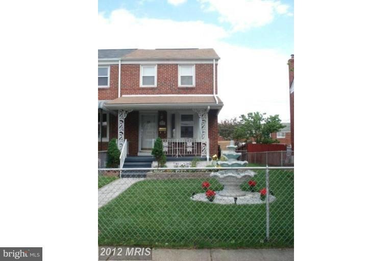 1919 Frames Rd, Dundalk, MD 21222 - photo 1