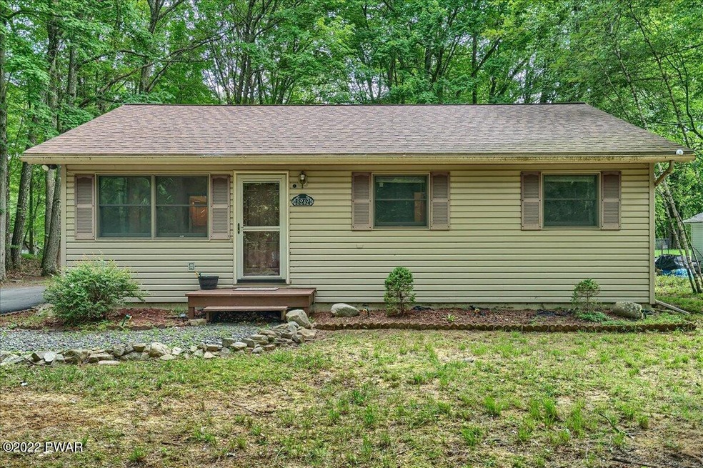 3242 Willow Grove Rd, Pocono Summit, PA 18346 - photo 1