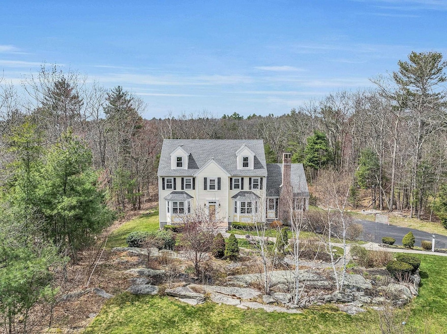 46 Windsor Blvd, Londonderry, NH 03053 - photo 1