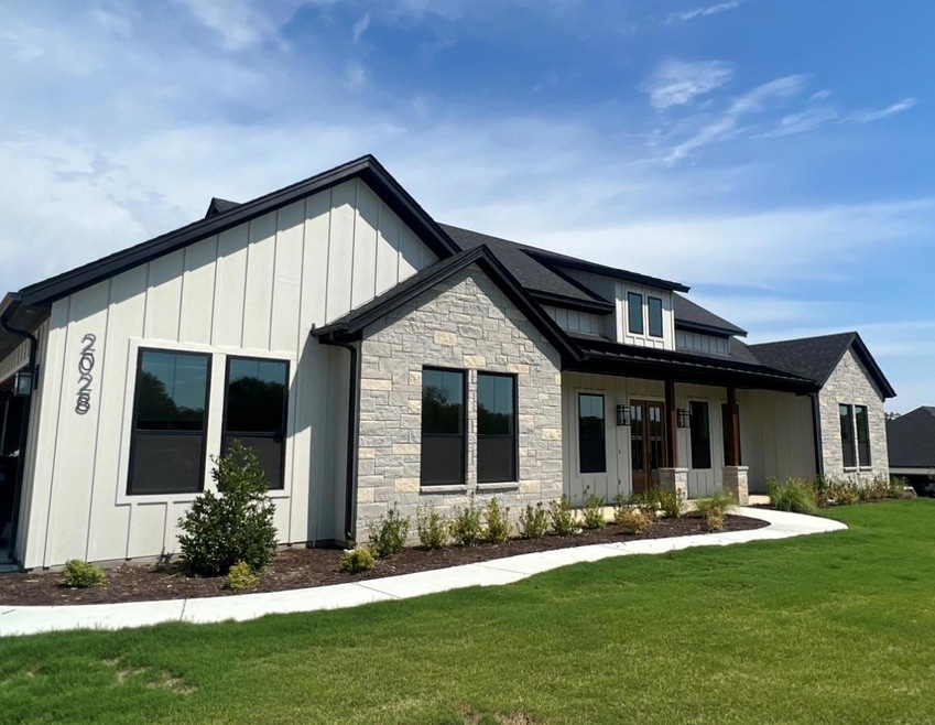 2028 Shady Creek Crossing, Azle, TX 76020 - photo 1