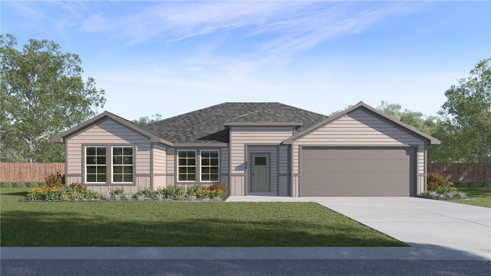 Beautiful Scott Plan in Aidens place. 
