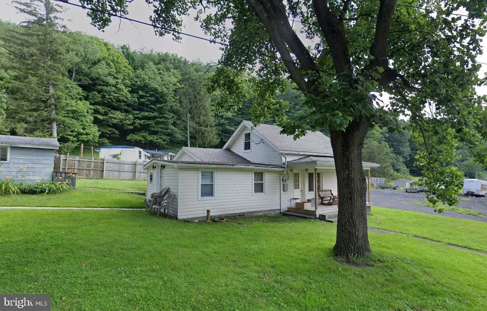 10613 Hoffman Hollow Rd SW, Frostburg, MD 21532 - photo 1