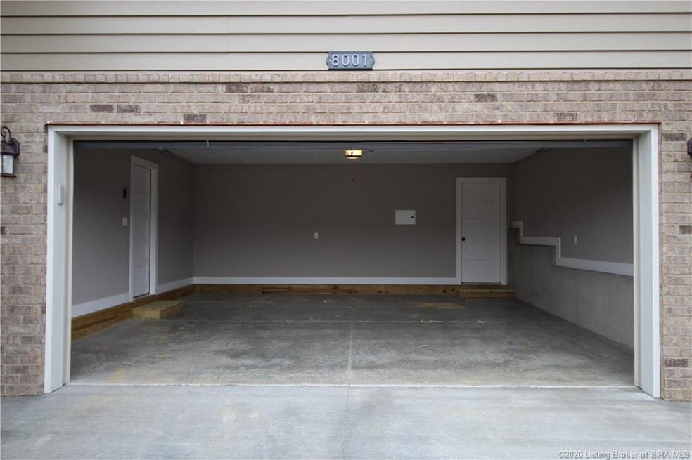 8001 Crestview Ct, Georgetown, IN 47122 - photo 1