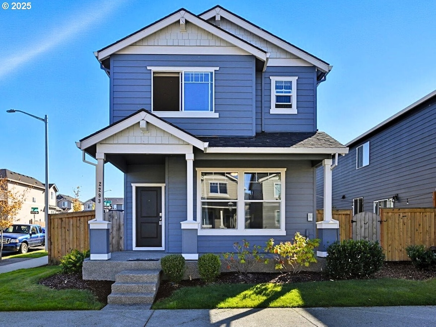 2293 SE 15th Aly, Gresham, OR 97080 - photo 1