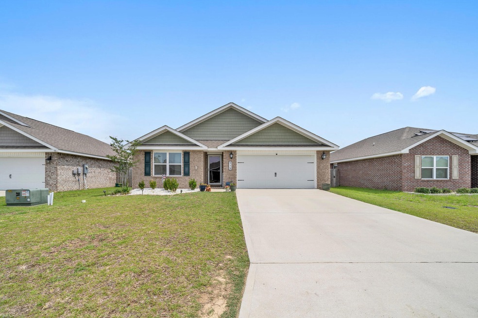 918 Merganser Way Crestview FL 32539