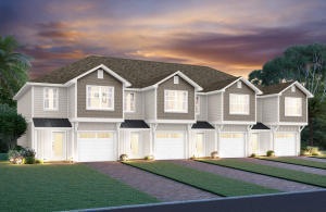 Artist Rendering