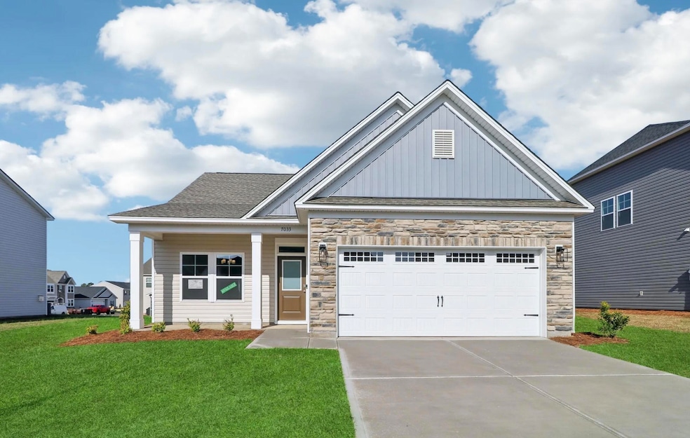 2090 April Dawn Trail, Thomson, GA 30824 - photo 1