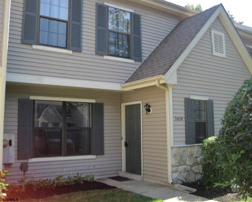 2609 Boulder Ct unit 405, Mays Landing, NJ 08330 - photo 1