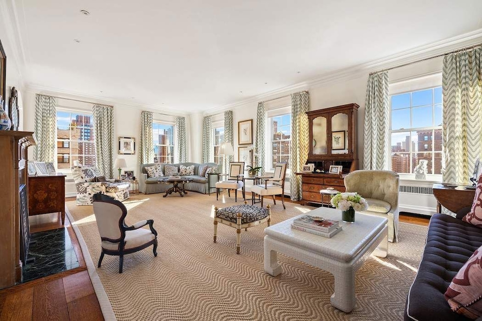 Sold $8,950,138 • Co-Listing Agent