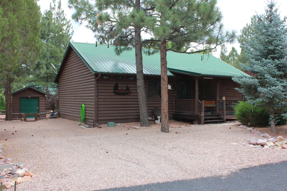 2651 Lodge Loop