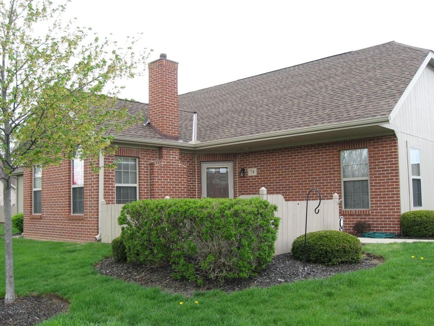 78 Potters Shed Dr unit 878, Reynoldsburg, OH 43068 - photo 1