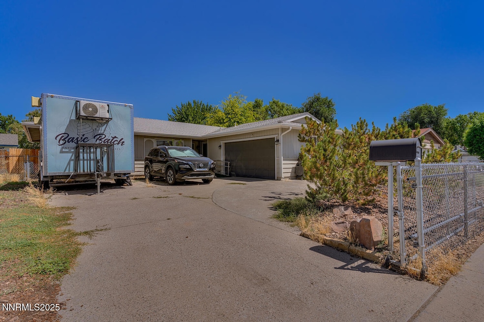 360 E Lincoln Way, Sparks, NV 89431 - photo 1