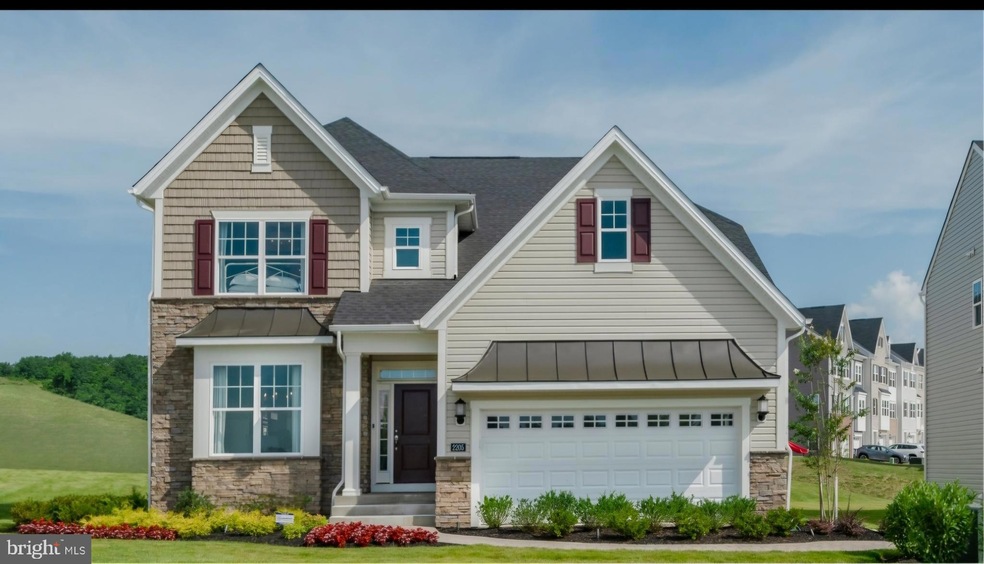 5218 Newport Cir, White Plains, MD 20695 - photo 1