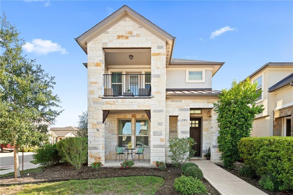 151 Diamond Point Dr, Dripping Springs, TX 78620 - photo 1