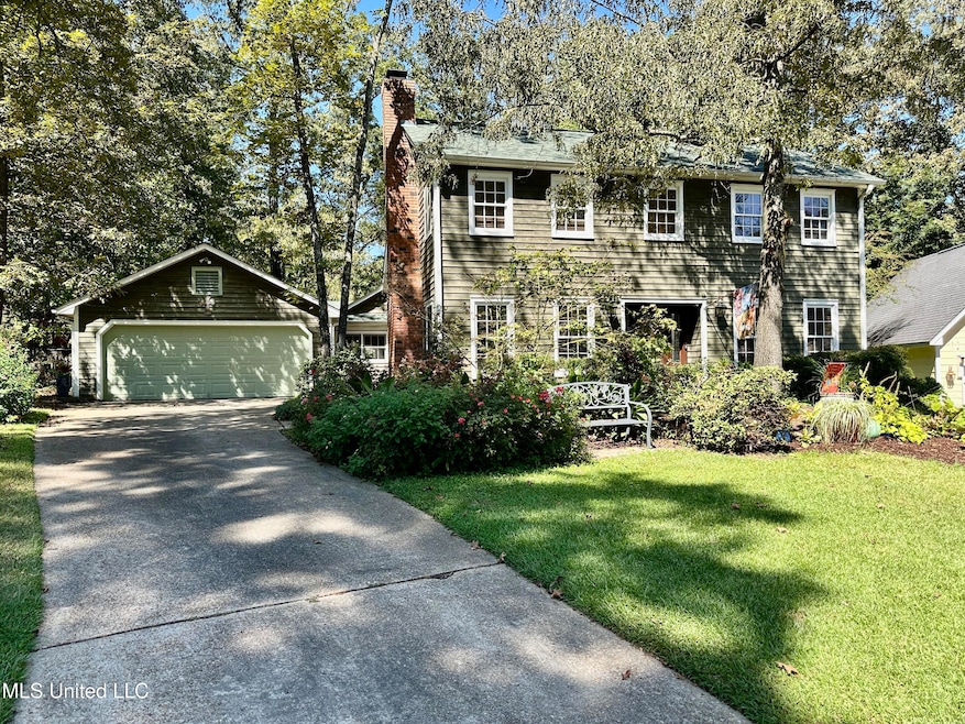 106 Caroline Cove, Clinton, MS 39056 - photo 1