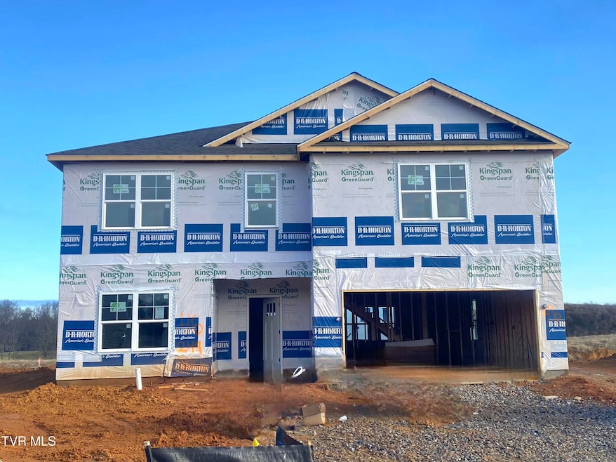 249 Artist Ave, Johnson City, TN 37615 - photo 1