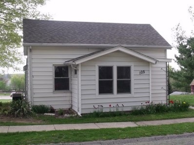 105 E Front St, New Carlisle, IN 46552 - photo 1