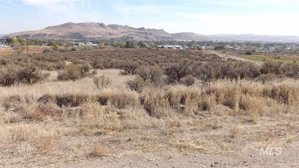 TBD Ash St, Vale, OR 97918 - photo 1