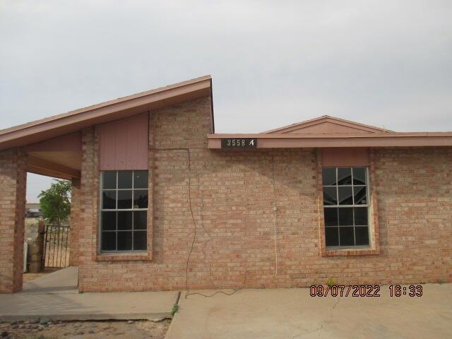 3558 East Glen A_insp after tenant 2022