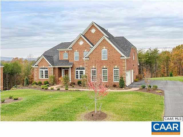 3410 Carroll Creek Rd, Keswick, VA 22947 - photo 1