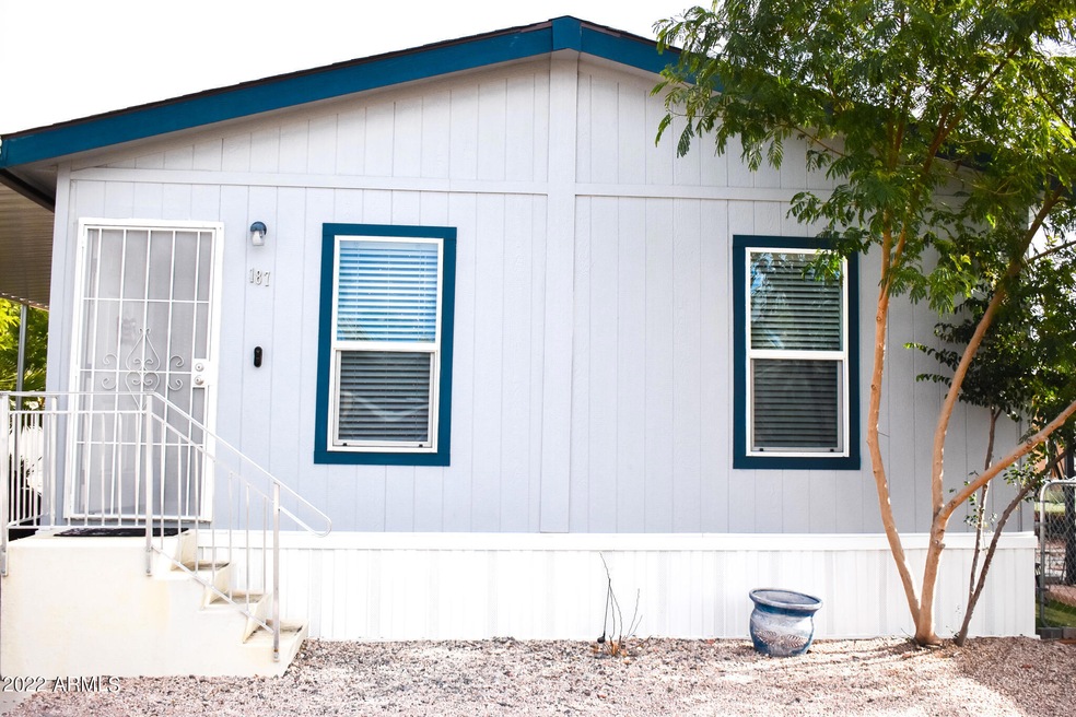 19401 N 7th St unit 187, Phoenix, AZ 85024 - photo 1