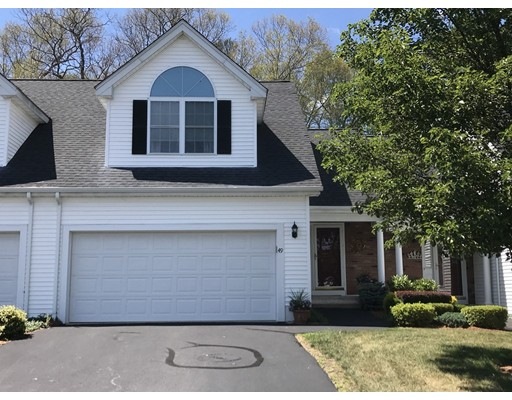 49 Nature View Dr, Uxbridge, MA 01569 - photo 1