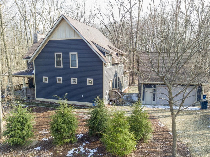 71 Timber Trail, Michigan City, IN 46360 - photo 1