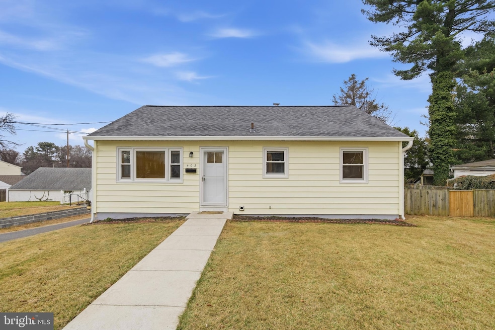 403 Joseph St, Rockville, MD 20850 - photo 1