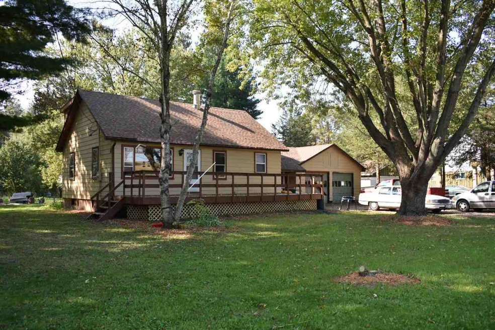 1929 W Happy Hollow Rd, Janesville, WI 53546 - photo 1