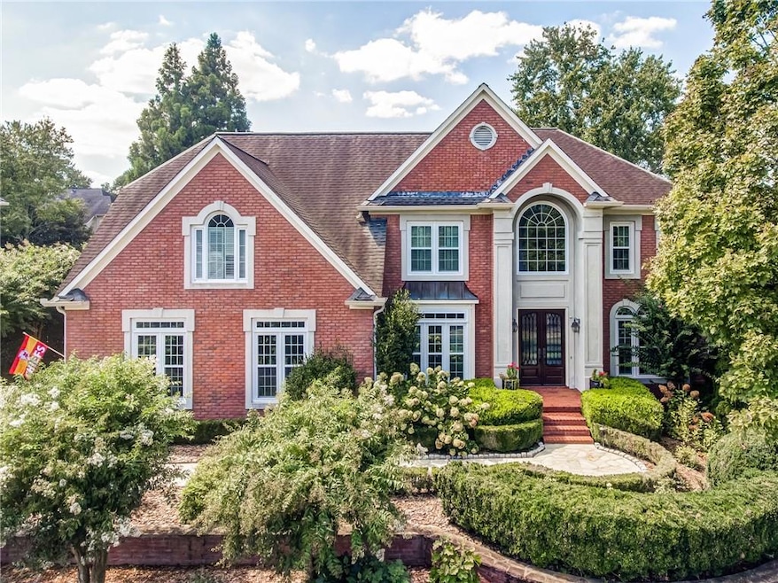 2017 Winsted Way, Marietta, GA 30062 - photo 1