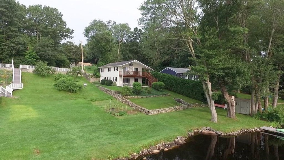 3 S Charlton Shore Rd, Charlton, MA 01507 - photo 1