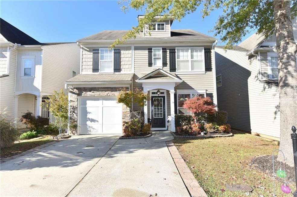 114 Hydrangea Bend, Canton, GA 30114 - photo 1