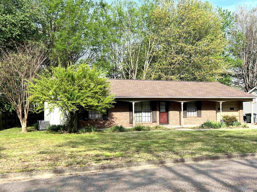 Under Contract $165,000