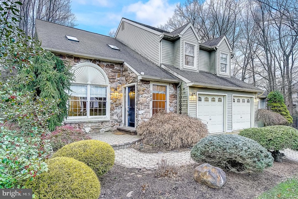 102 Harrison Forge Ct, Chalfont, PA 18914 - photo 1