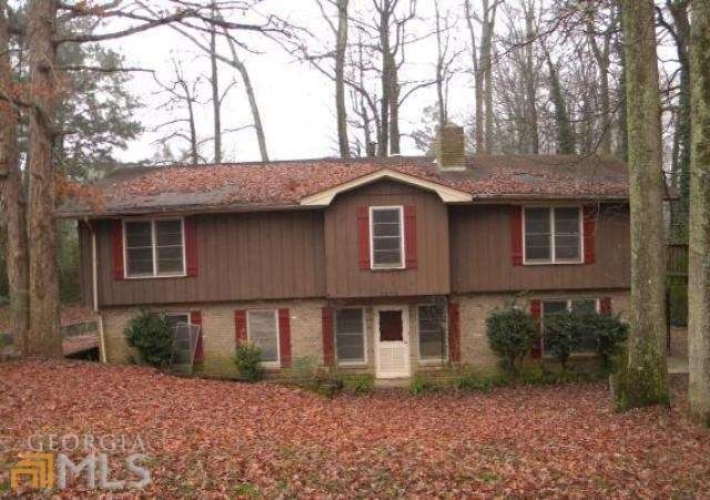 1810 Francis Rd SW, Conyers, GA 30094 - photo 1