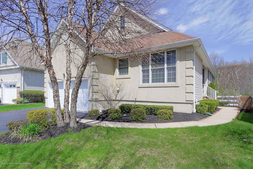 12 Wellington St, Holmdel, NJ 07733 - photo 1