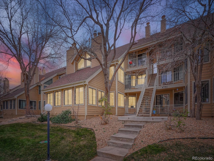 4791 White Rock Cir unit A, Boulder, CO 80301 - photo 1