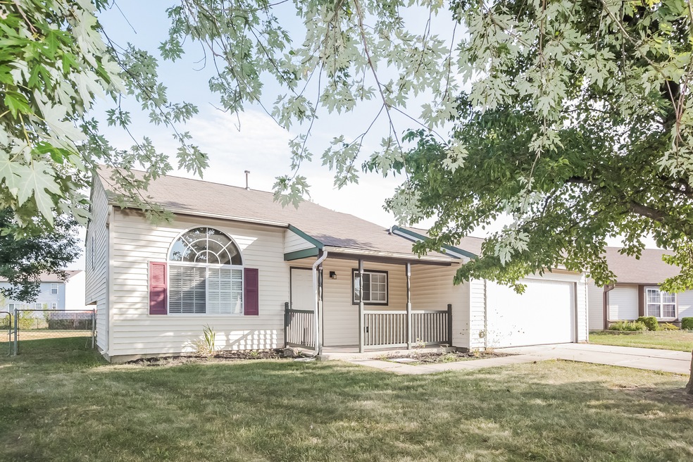 unlisted-address, Franklin, IN 46131 - photo 1