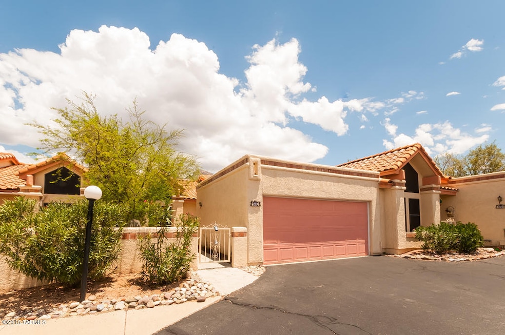 224 E Horizon Cir unit 103, Tucson, AZ 85737 - photo 1
