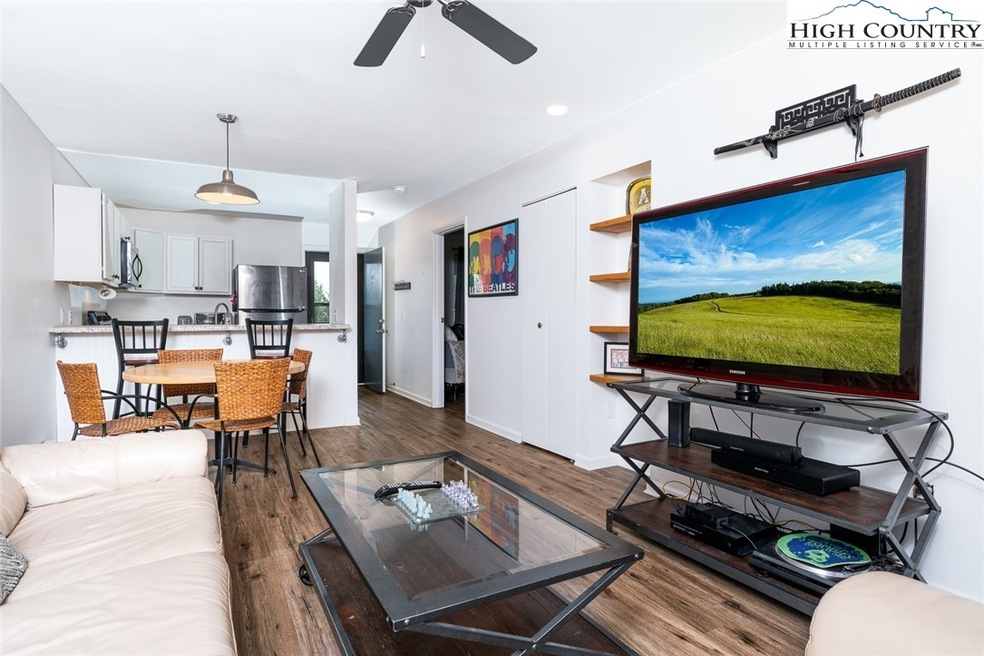 128 Zeb St unit A303, Boone, NC 28607 - photo 1