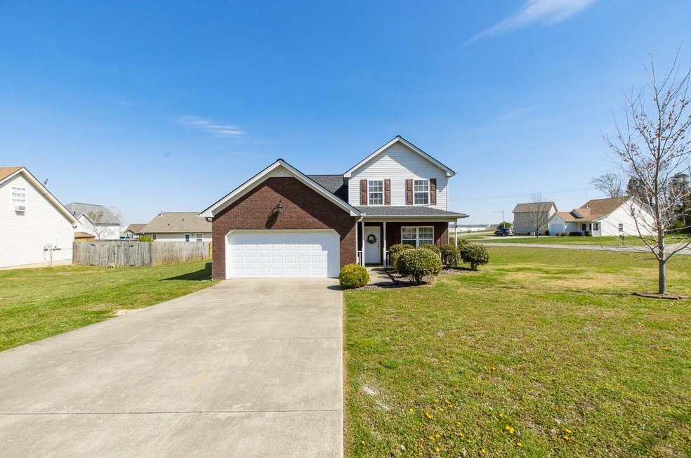 152 Sara Cir, Lebanon, TN 37090 - photo 1