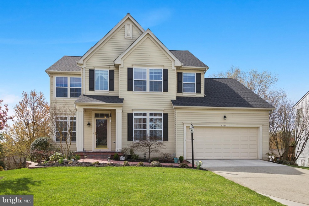 5367 Dunteachin Dr, Ellicott City, MD 21043 - photo 1