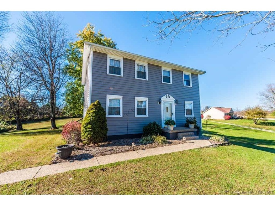 SUPER CLEAN AND MOVE-IN READY!